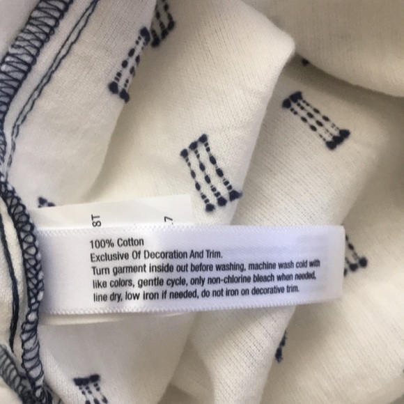 Lucky Brand Tulip Back Top Womens Size S - Picture 5 of 6